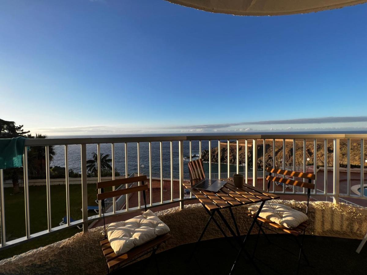 Ocean Dream Apartments - Lovely Sea View Studio Apartment 5Min From Beach San Marcos  Exterior foto